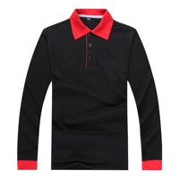 Красный воротник