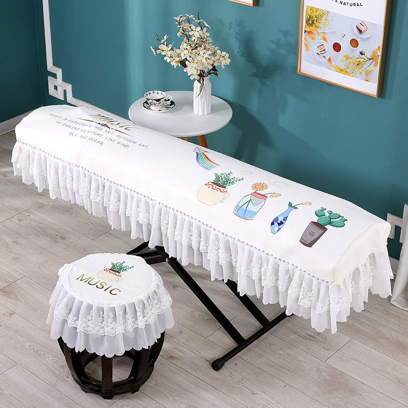 New minimalist kite cover student kite cover lace with kite bench set 163 Dunhuang hood