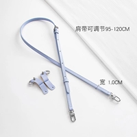 Taro Purple Purple Tourbial Coints+Полюс Понч (Bai Li) Голова ковбайда головы