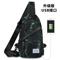 Версия Thunderbolt Green USB