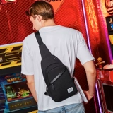 Брендовая нагрудная сумка, сумка на одно плечо для отдыха, сумка через плечо, сумка для телефона, рюкзак, коллекция 2022, в корейском стиле