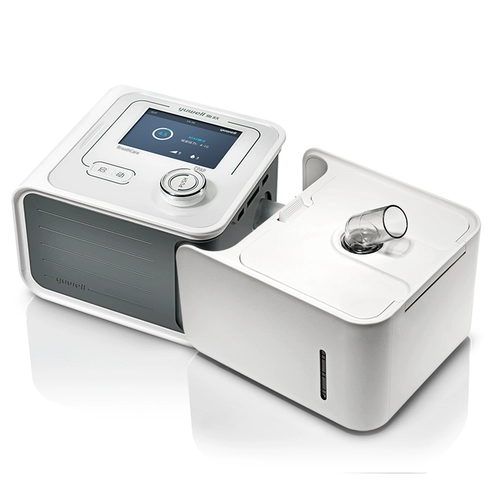 鱼跃 Вокалист Home Medical Automatic неинвазивный респираторный респиратор спит храп и портативные маленькие пожилые люди храпят