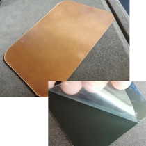 Zheliang Refrigeration Peripheral Studio Conventional Thermal Silicone Pad