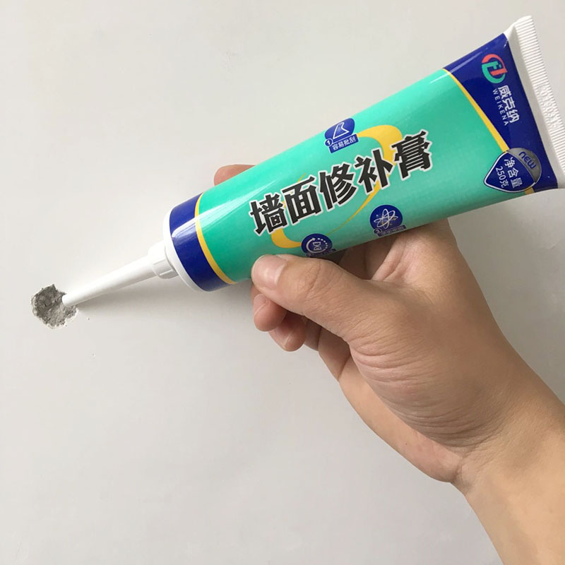 Wall patch Tonic Hole Waterproof Wall Decoration Sticker Self-Adhesive Wallpaper Living-room Bedroom Ceiling Drop Repair Renovation