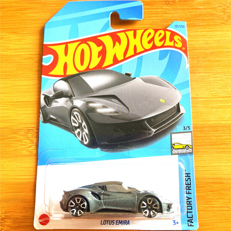 Hotwheels Hot Wheels Alloy Sports Car 2023Ledqn Batch Emira Lotus Ev Hotwheels Hot Wheels Alloy Sports Car 2023Ledqn Batch Emira Lotus Ev