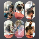 Lovanso/乐凡优品 Специальная пушистая пушистая стилиза