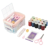 Коробка для бытовой иглы набор маленькая милая, портативная высокая многофункциональная многофункциональная игольчатая линия общежития игольчатая линия