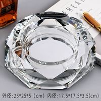 Серебряный, нескользящий, 25см