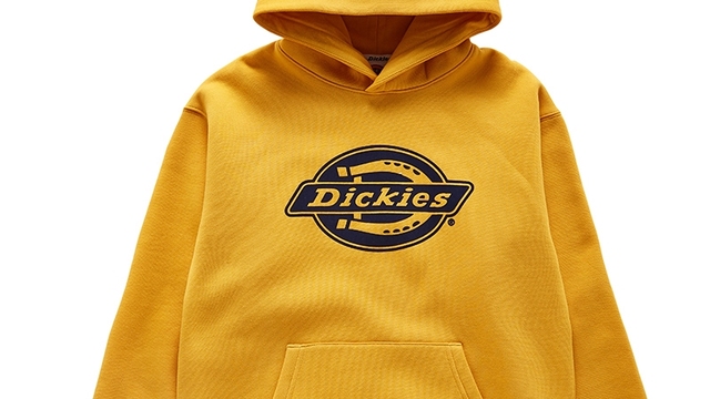 Dickies 连帽卫衣