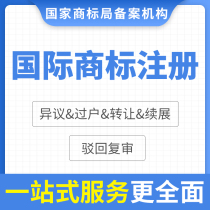 International trademark registration in the United States the United Kingdom the European Union Japan Germany Amazon brand trademark application transfer review