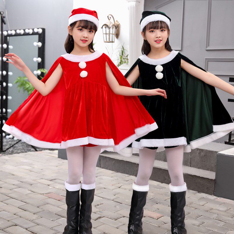 Christmas clothing Christmas themed clothing children clothes little girl boy clothed in the Christmas dress Men and women