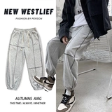 爱酷肯 Tide, штаны для школьников, 2021 года, популярно в интернете