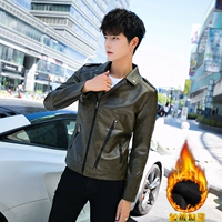 Армия зеленый плюс бархат, 3xl