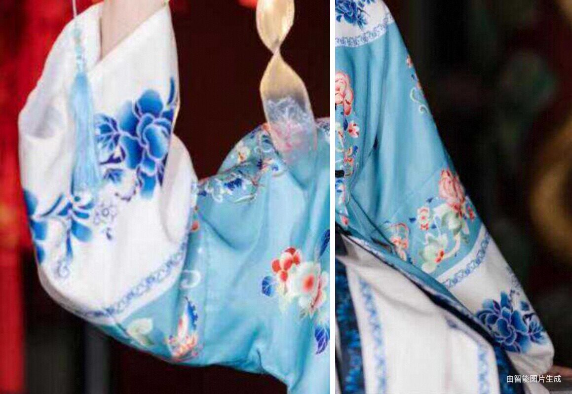 Китайцы одежда наборы None