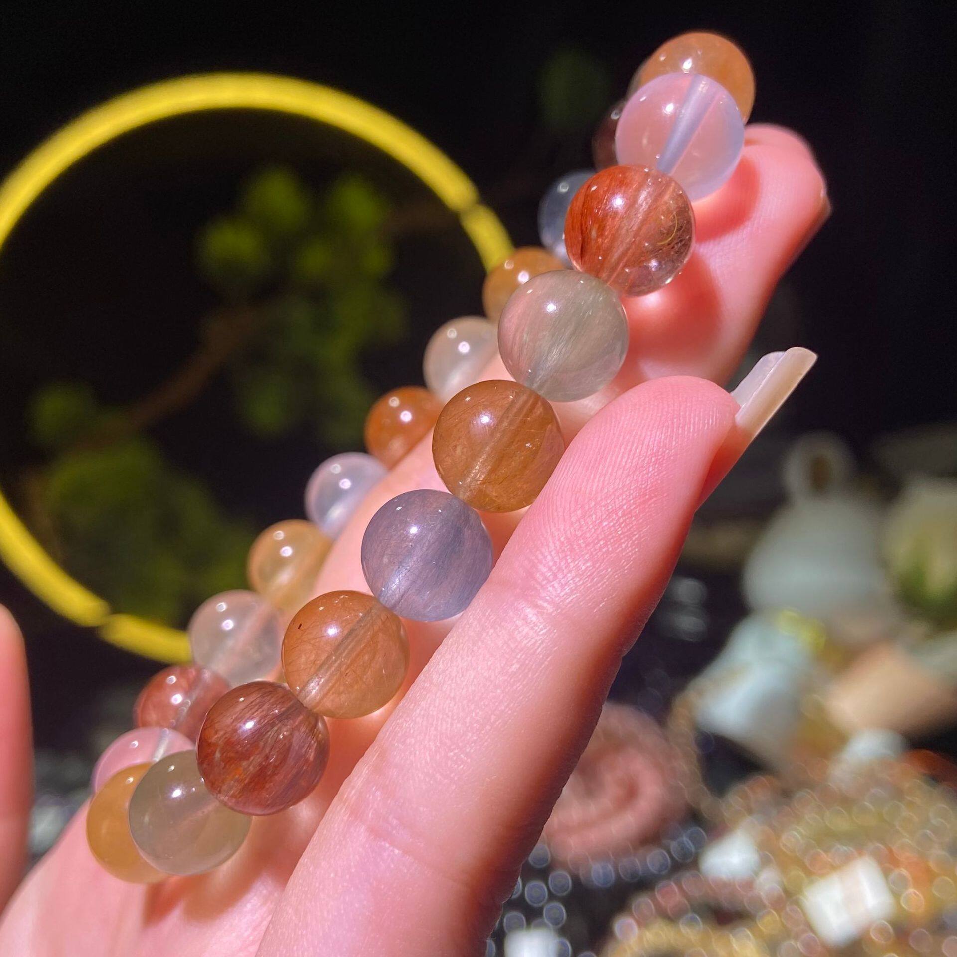 臻晶水晶饰品