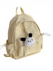Small Backpack for Female Students, Versatile and Stylish, Ins-Style Korean Lightweight Treasure Mini Backpack, Mommy Bag