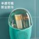 Chopstick cage storage rack drain without punching holes