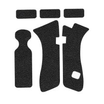 P1 hot pattern non-slip stickers Smoke hot pattern sports TTI G34 3M lower body stickers fully wrapped