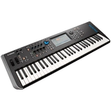 Yamaha Yamaha Synthetic MODX8+ MODX7 Professional 88 -Key Электронная клавиатура MODX6 MOXF8
