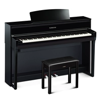 CLP-775 (выпечка темноты)