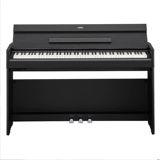 Yamaha Electric Piano YDP-S55 Домохозяйство Вертикальная Профессиональная Цифровая цифровая 88 Ключ Хэмльс Электрический Сталь YDP-S52 Обновление