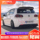 Подходит для Volkswagen Golf 6/ 6GTI/R специальное модифицированное заднее крыло EVIO robot без перфорации спортивного заднего крыла mini 0