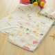 Khăn tắm và khăn tắm hoạt hình Tất cả khăn mặt cotton nguyên chất dành cho trẻ em [] Điều 4 Trẻ sơ sinh và trẻ nhỏ - Khăn tắm / áo choàng tắm