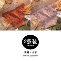 Карамель+светло -фиолетовый