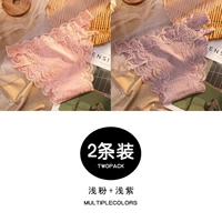 Легкий порошок+светлый фиолетовый