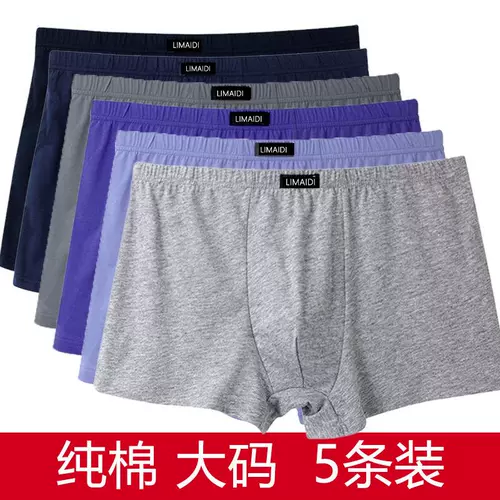 Трусы, штаны, шорты, высокая талия, для среднего возраста, большой размер