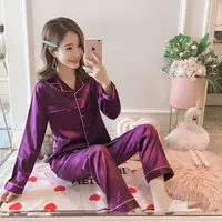 Женские двойные [фиолетовые]