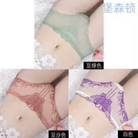 713 Bean Green+Paste+White Paste+White