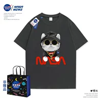 Короткие рукавы 200-железной серой 141