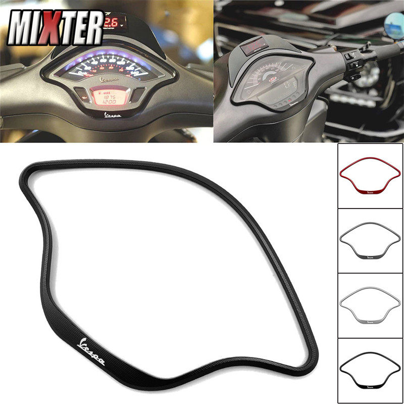 Suitable for Biyajiu spring sprint 125 150 13-21 years modified instrument frame instrument cover cover