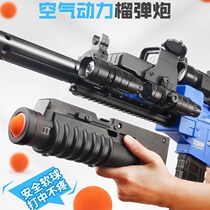 awm electric continuous Soft Bullet Gun m24 toy 98K sniper rifle awn toy aw large childrens simulation toy gun