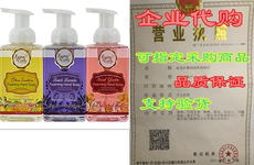 Сувенир variety pack foaming hand soaps.