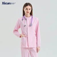 Розовый лонгслив