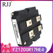 Direct sale new original FZ1200R17HE4 high power IGBT power module