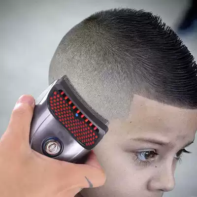 Bdis self-assistant artifact cut his own head bald head men's electric hair shaving knife household hair electric clipper