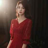 FM601 винно-красный