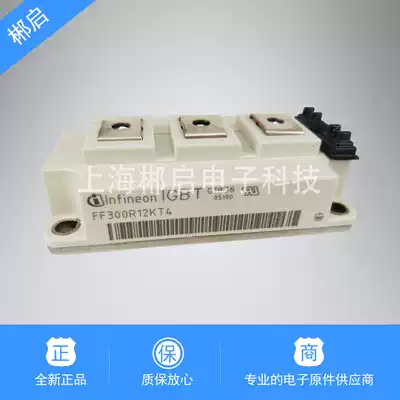 Brand new original FF300R12KT4 FF450R12KT4 power IGBT module spot direct sale