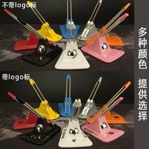 Wired mouse cable clip fixed cable e-sports office game desktop mouse cable manager fixed cable clip card set universal