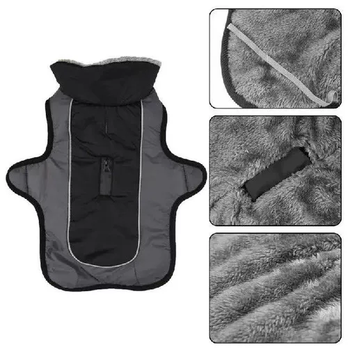 Водонепроницаемый зимний куртп