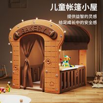 Children Tent Indoor Home Baby Play House Boy Girl Girl Princess Castle Toy Roofing Bungaloo
