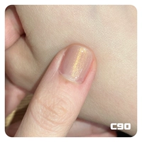 C90 Зимний негативный