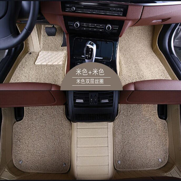 Apply 23 2024 ZHENGZHOU NISSAN NEW SHARP AND EXCLUSIVE FULL SIEGE CAR FOOTBED PICKUP TRUCK BIG SURROUND DOUBLE LAYER-Taobao