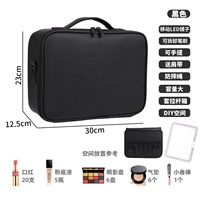 Новый черный [с светодиодным зеркалом]