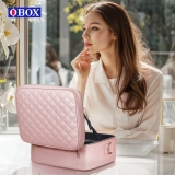 Косметичка, вместительное и большое портативное зеркало, система хранения для выхода на улицу, популярно в интернете, изысканный стиль