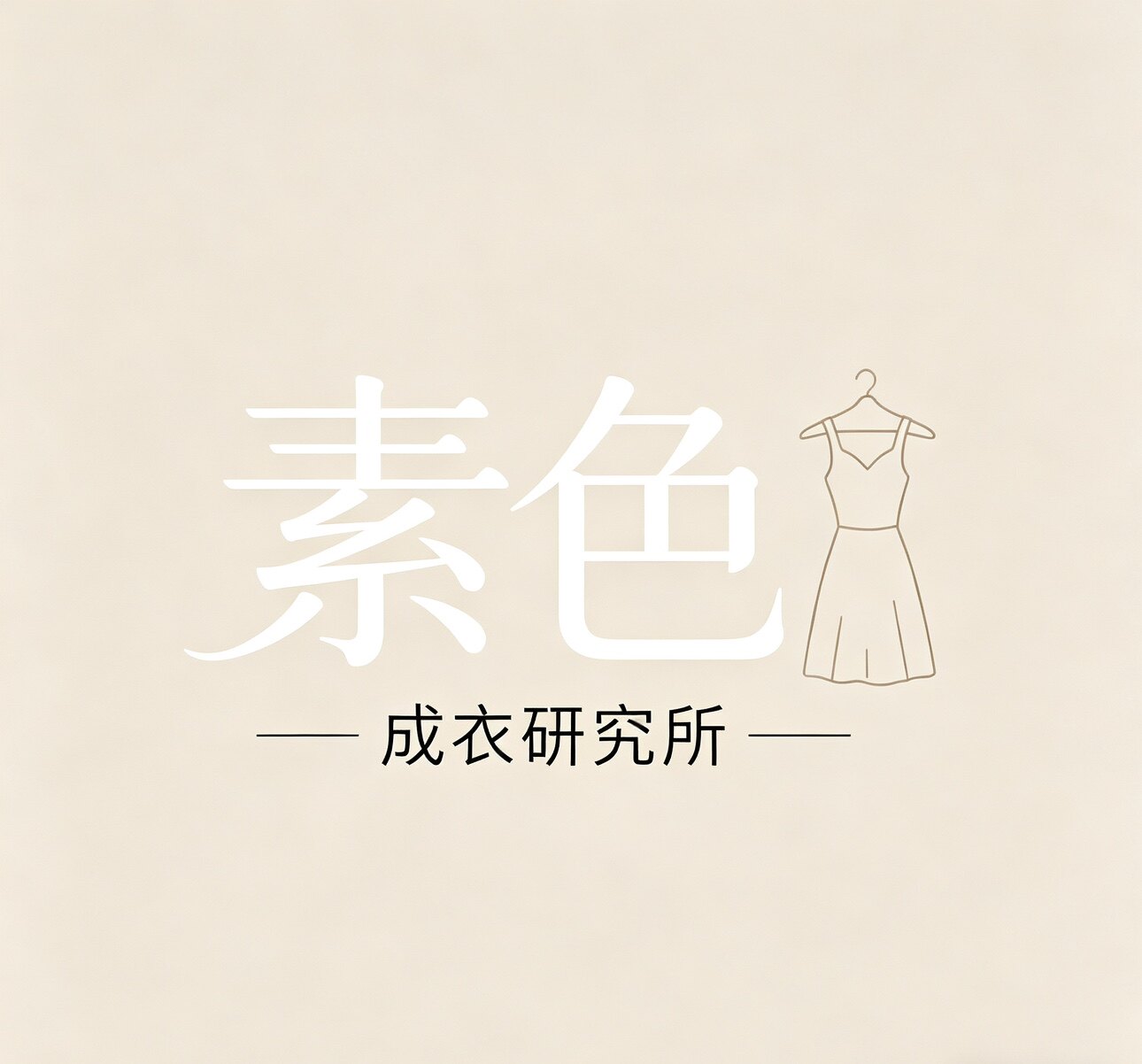 素色成衣研究所