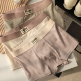 Хлопковые трусы, демисезонные спортивные дышащие штаны, свободный крой, подходит для подростков